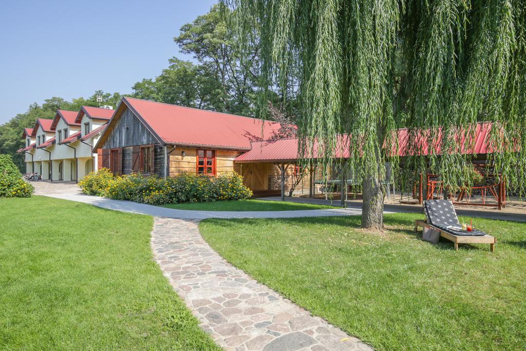 Gospoda Pazibroda Makow Mazowiecki Exterior photo