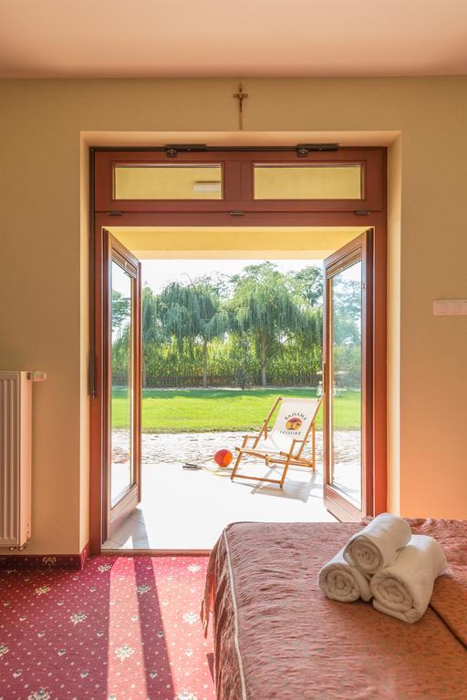 Gospoda Pazibroda Makow Mazowiecki Room photo